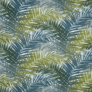 Prestigious Jungle Aruba Fabric